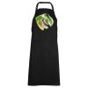APRON WITH POCKET AND BIB Thumbnail