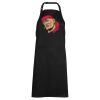 APRON WITH POCKET AND BIB Thumbnail