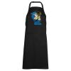 APRON WITH POCKET AND BIB Thumbnail