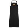 APRON WITH POCKET AND BIB Thumbnail
