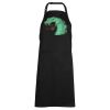 APRON WITH POCKET AND BIB Thumbnail