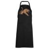 APRON WITH POCKET AND BIB Thumbnail