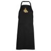 APRON WITH POCKET AND BIB Thumbnail