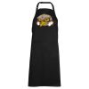 APRON WITH POCKET AND BIB Thumbnail