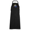 APRON WITH POCKET AND BIB Thumbnail