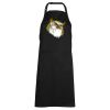 APRON WITH POCKET AND BIB Thumbnail