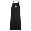APRON WITH POCKET AND BIB Thumbnail