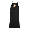 APRON WITH POCKET AND BIB Thumbnail