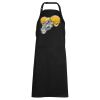 APRON WITH POCKET AND BIB Thumbnail