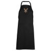 APRON WITH POCKET AND BIB Thumbnail