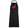 APRON WITH POCKET AND BIB Thumbnail