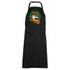APRON WITH POCKET AND BIB Thumbnail