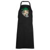 APRON WITH POCKET AND BIB Thumbnail