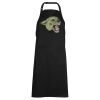APRON WITH POCKET AND BIB Thumbnail