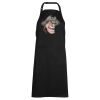 APRON WITH POCKET AND BIB Thumbnail