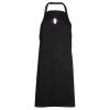 APRON WITH POCKET AND BIB Thumbnail