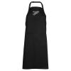 APRON WITH POCKET AND BIB Thumbnail