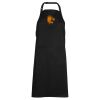 APRON WITH POCKET AND BIB Thumbnail