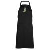 APRON WITH POCKET AND BIB Thumbnail