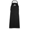 APRON WITH POCKET AND BIB Thumbnail