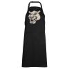 APRON WITH POCKET AND BIB Thumbnail