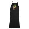 APRON WITH POCKET AND BIB Thumbnail