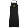 APRON WITH POCKET AND BIB Thumbnail