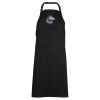 APRON WITH POCKET AND BIB Thumbnail