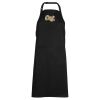 APRON WITH POCKET AND BIB Thumbnail