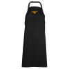 APRON WITH POCKET AND BIB Thumbnail