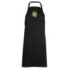 APRON WITH POCKET AND BIB Thumbnail