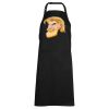APRON WITH POCKET AND BIB Thumbnail