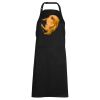 APRON WITH POCKET AND BIB Thumbnail