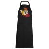 APRON WITH POCKET AND BIB Thumbnail