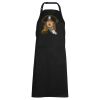 APRON WITH POCKET AND BIB Thumbnail