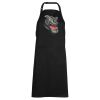 APRON WITH POCKET AND BIB Thumbnail
