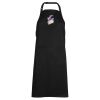 APRON WITH POCKET AND BIB Thumbnail