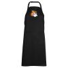 APRON WITH POCKET AND BIB Thumbnail