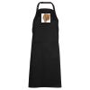 APRON WITH POCKET AND BIB Thumbnail