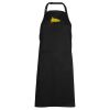 APRON WITH POCKET AND BIB Thumbnail