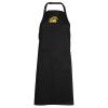 APRON WITH POCKET AND BIB Thumbnail