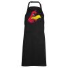 APRON WITH POCKET AND BIB Thumbnail