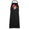 APRON WITH POCKET AND BIB Thumbnail