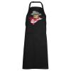APRON WITH POCKET AND BIB Thumbnail