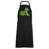 APRON WITH POCKET AND BIB Thumbnail