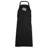 APRON WITH POCKET AND BIB Thumbnail