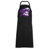 APRON WITH POCKET AND BIB Thumbnail