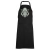 APRON WITH POCKET AND BIB Thumbnail