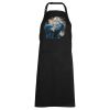 APRON WITH POCKET AND BIB Thumbnail