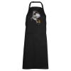 APRON WITH POCKET AND BIB Thumbnail